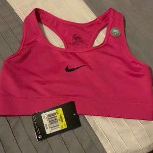 NWT Nike Dri-Fit Sports Bra